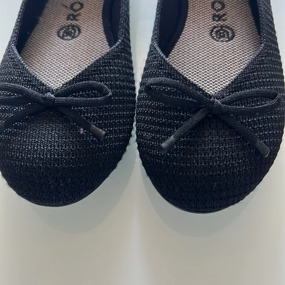 Rothys classic knit